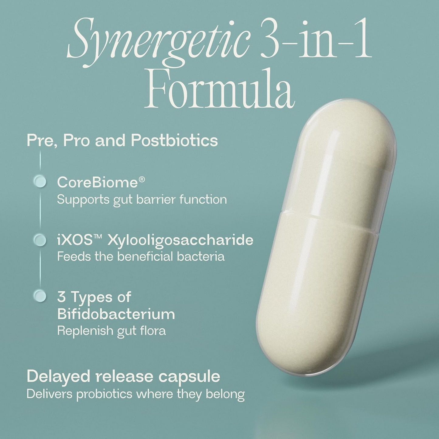 Bioma Probioticsr| Microbiome For Gut Health